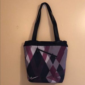 Nike Shoulder Tote